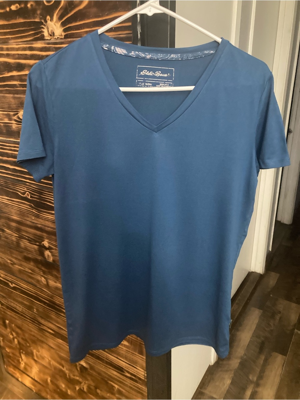 Woman’s Top Size Small